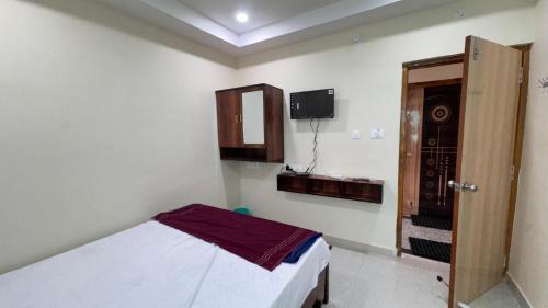 Rushikonda House | SS Royal Inn