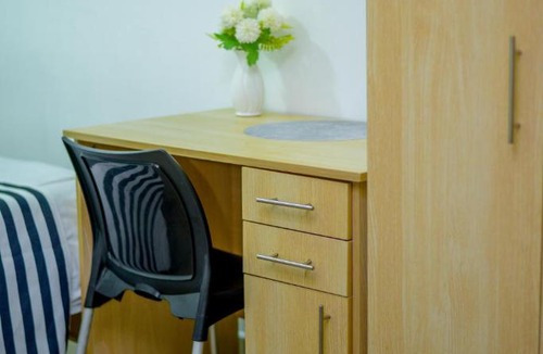 Nairobi West Apartment | SS Stadeview Studio