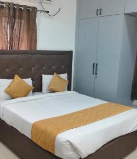Miyapur Apartment | SS Stays Service Apartments -Miyapur Hyderabad