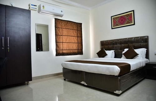 HITEC City Apartment | Ssapphire Asta Apartments