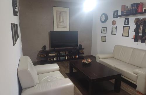 Ramnicu Valcea Apartment | SsaZza