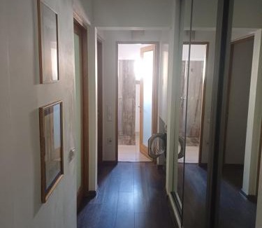 Ramnicu Valcea Apartment | SsaZza