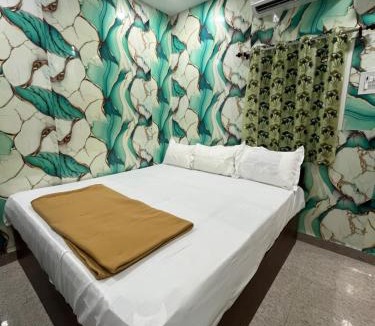 Chennai Cabin | SSD Rooms and Lodge