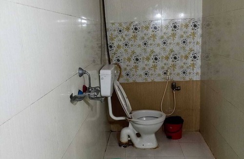 Visakhapatnam Hotel | SSG Residency