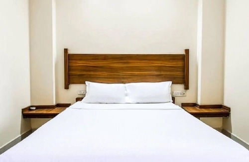 Visakhapatnam Hotel | SSG Residency