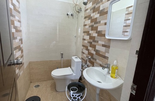 Agara Apartment | SSN Home Stays in Bangalore near Play Arena