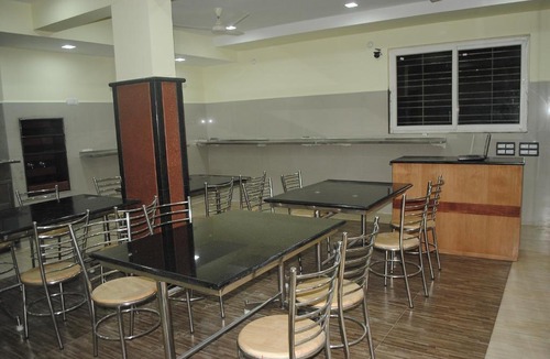 Srikalahasti Hotel | SSR Hotel