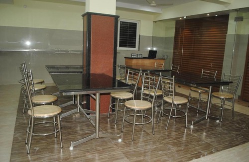 Srikalahasti Hotel | SSR Hotel