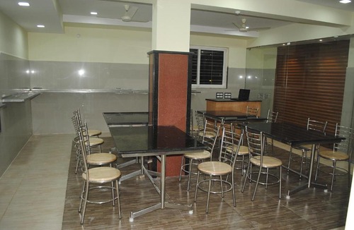 Srikalahasti Hotel | SSR Hotel