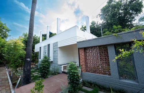 Cheyyur House | SSS Farm House