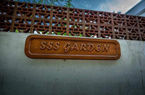Cheyyur House | SSS Farm House
