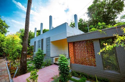 Cheyyur House | SSS Farm House