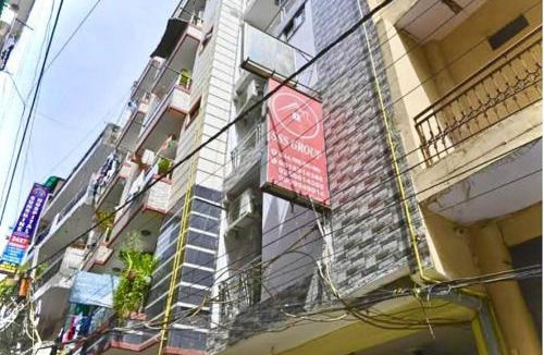 South West Hotel | SSS Group Hotel Dwarka Delhi