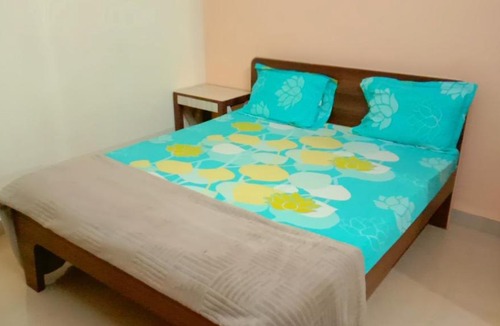 Fatona Apartment | St Anthony Guest house colva