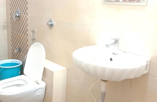 Fatona Apartment | St Anthony Guest house colva