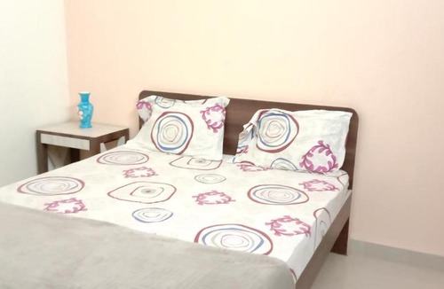 Fatona Apartment | St Anthony Guest house colva