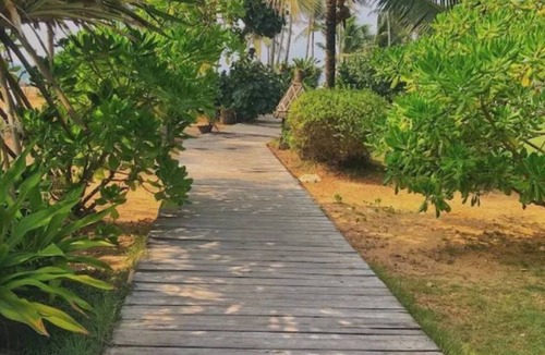 Venganoor Apartment | ST Apartment Kovalam Taj