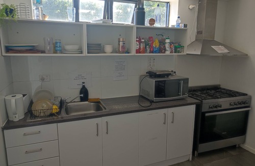 St Kilda Hostel | St Kilda Accommodation - Hostel