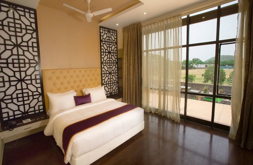 Pallavaram Hotel | St Parklane Airport Hotel Chennai