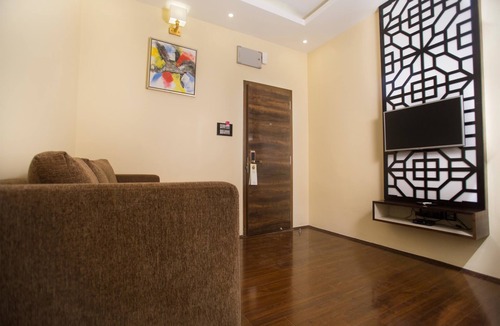 Pallavaram Hotel | St Parklane Airport Hotel Chennai