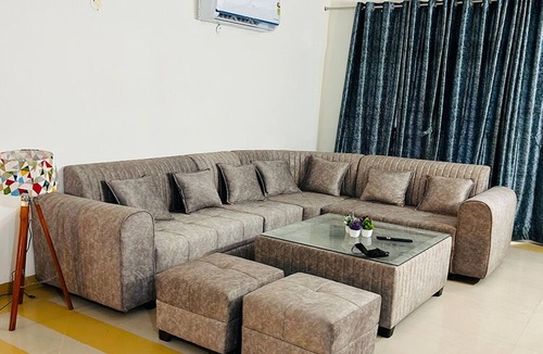 Mohali Apartment | Stay Royal Landran