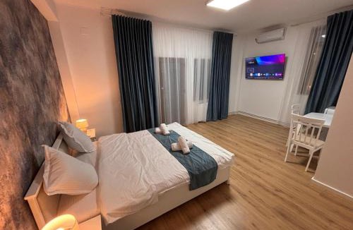Craiova House | Stadium Side Rooms