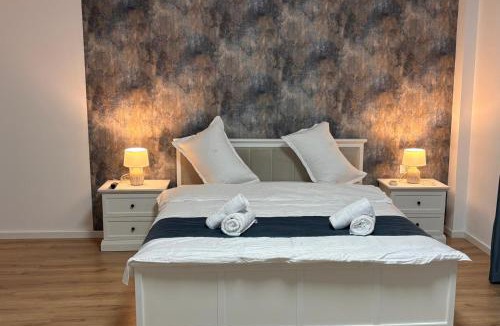 Craiova House | Stadium Side Rooms