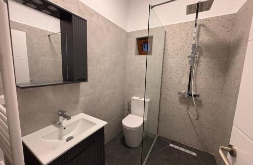 Craiova House | Stadium Side Rooms