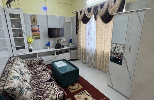 Narasapura Apartment | Stadium View Cozy Private Apartment Near BIEC Bengalore
