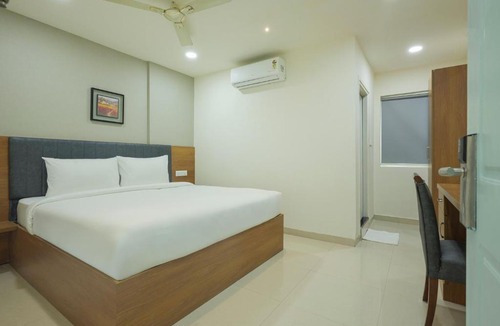 Financial District Hotel | Stae Hotel-Gachibowli