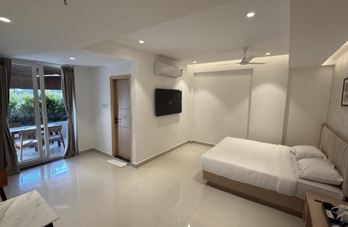 Madhapur Hotel | Stae Residency Hitec City