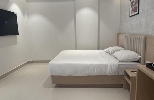 Madhapur Hotel | Stae Residency Hitec City