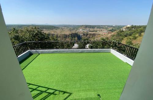 Mhow House | Staeg Dharashray Farm