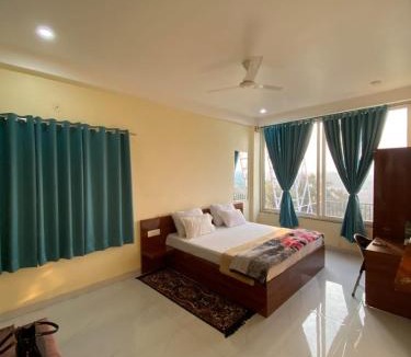 Mhow House | Staeg Dharashray Farm