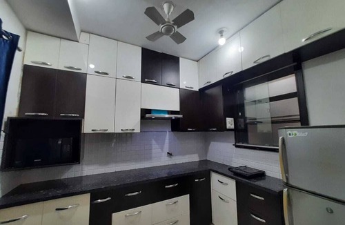 Indore Apartment | Staeg Skyline View 3bhk