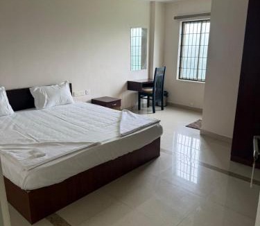 Thodupuzha Hotel | Staio Rooms