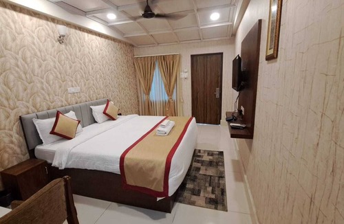 Bhubaneshwar Hotel | Stalwart Jajati