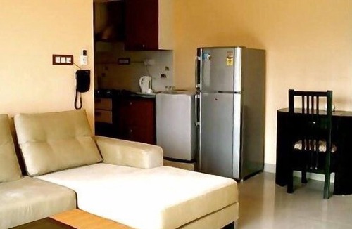 Brookefield Apartment | Stamford Residency