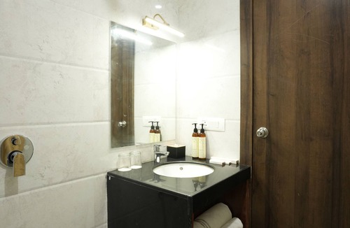 Daijar Hotel | Stamps by Eight Continents, Jodhpur