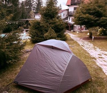 Baile Tusnad House | Stanca Soimilor
