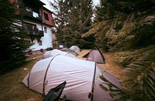 Baile Tusnad House | Stanca Soimilor