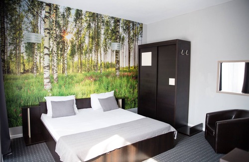 Giroc Hotel | Standard Double Room