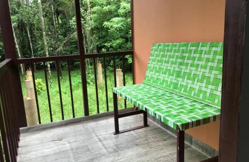 Vayittiri Villa | Standard family hut