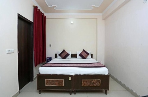 Mahipalpur Hotel | Standard Single Room 2 - Hotel Ramida Suites At Delhi Airport