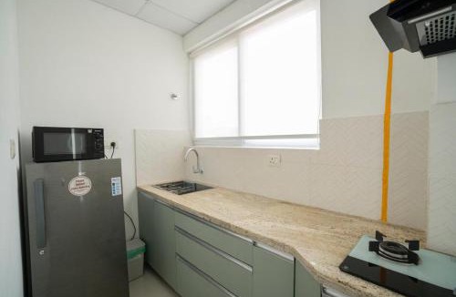 Jubilee Hills Apartment | Stanley's Suites Madhapur
