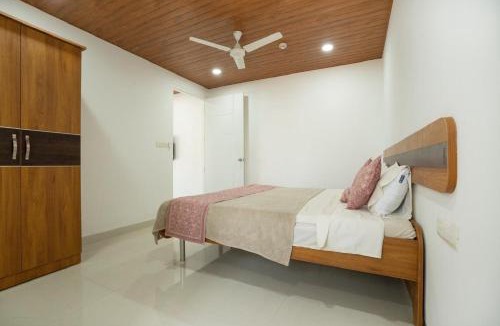 Jubilee Hills Apartment | Stanley's Suites Madhapur
