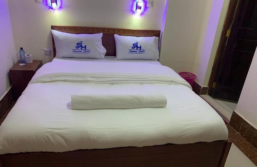 Central Business District Hotel | StanMar Hotel