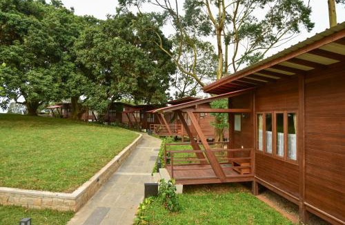 Valparai House | Stanmore Garden Bungalow