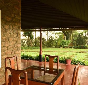 Valparai House | Stanmore Garden Bungalow