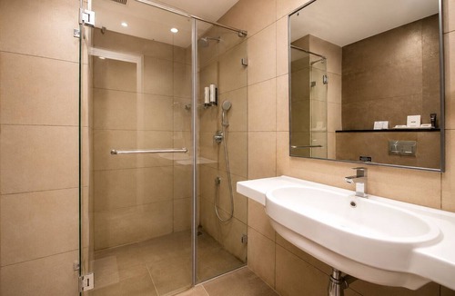 Parthasarathy Puram Hotel | Star City Hotel